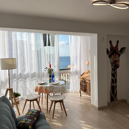 Apartamento Sofia En Calpe Eksteriør bilde
