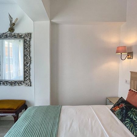 Apartamento Sofia En Calpe Eksteriør bilde