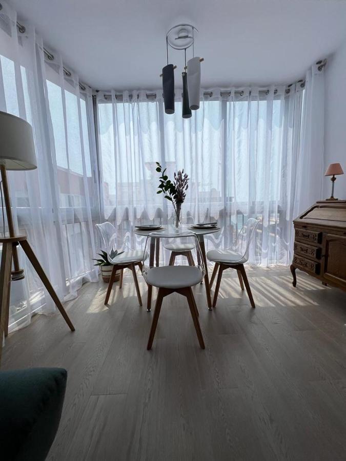 Apartamento Sofia En Calpe Eksteriør bilde