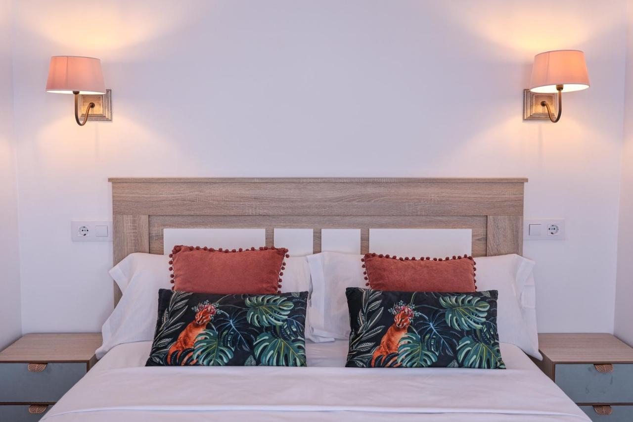 Apartamento Sofia En Calpe Eksteriør bilde