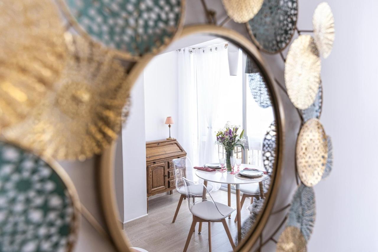 Apartamento Sofia En Calpe Eksteriør bilde