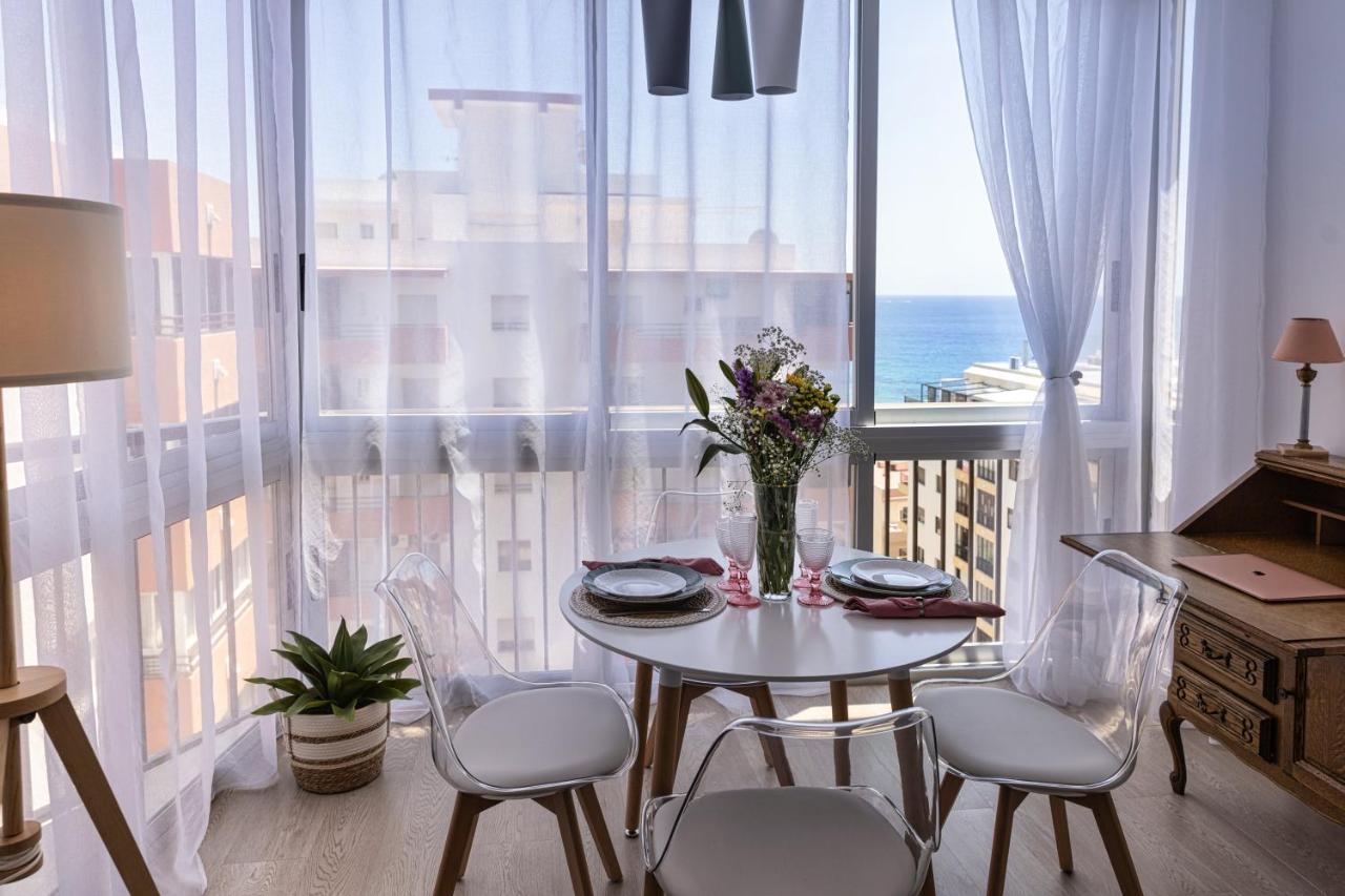 Apartamento Sofia En Calpe Eksteriør bilde