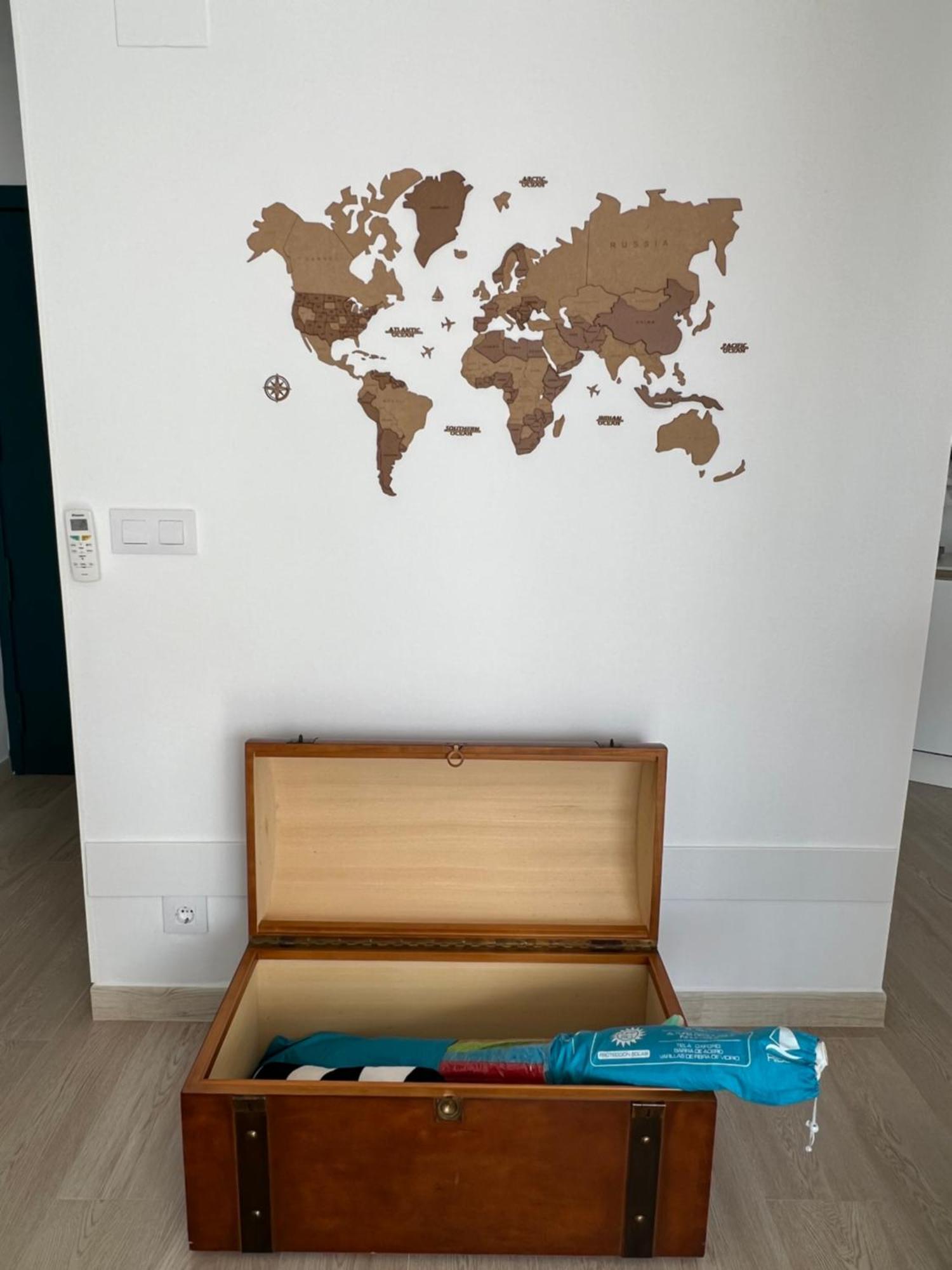 Apartamento Sofia En Calpe Eksteriør bilde