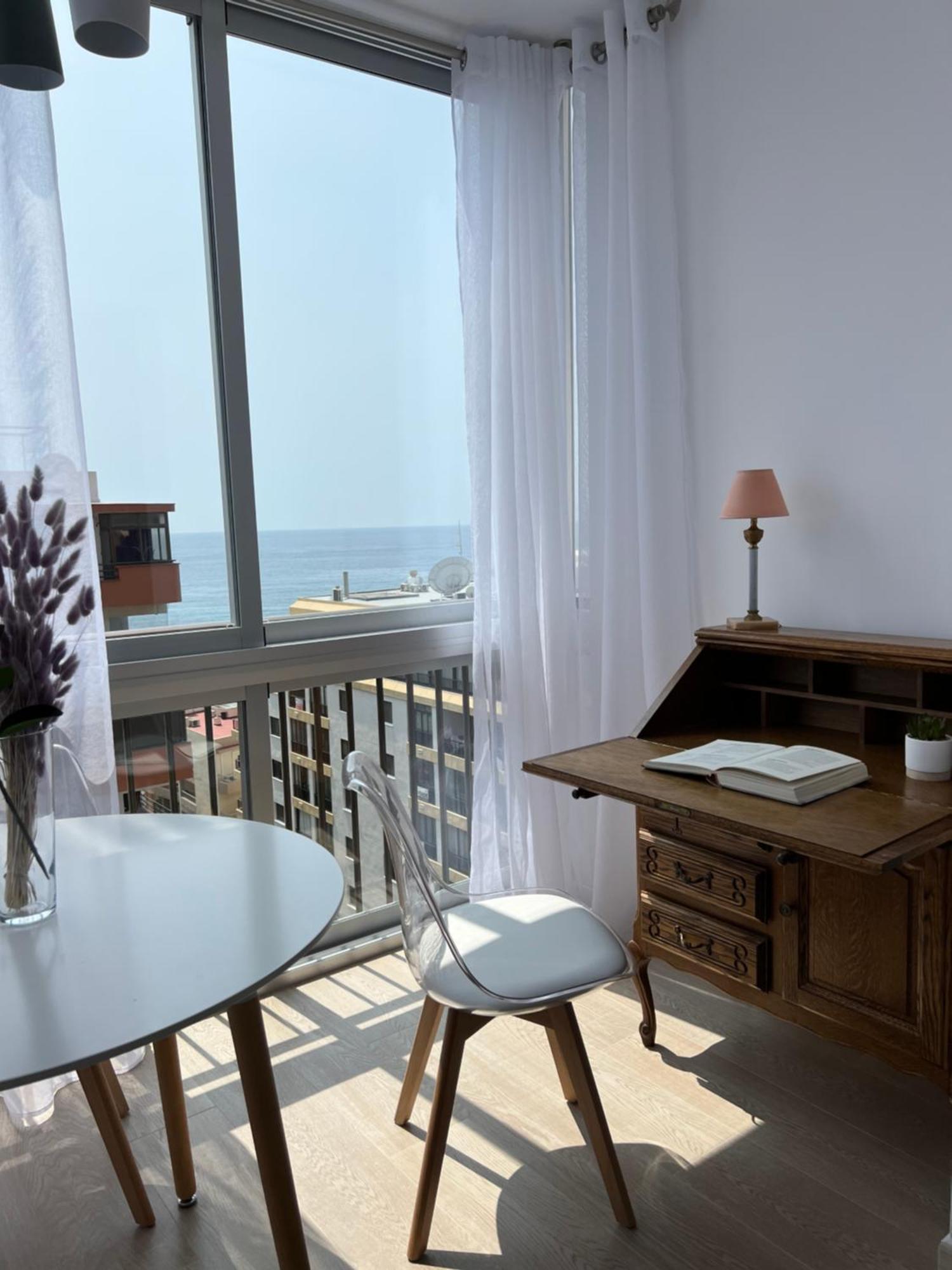 Apartamento Sofia En Calpe Eksteriør bilde