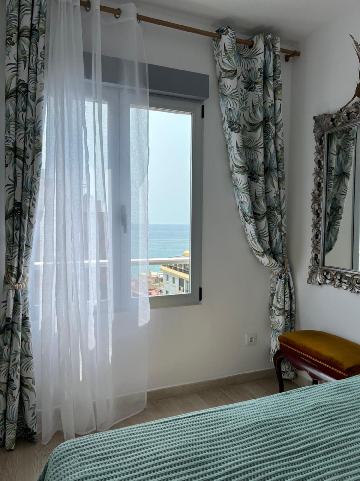 Apartamento Sofia En Calpe Eksteriør bilde