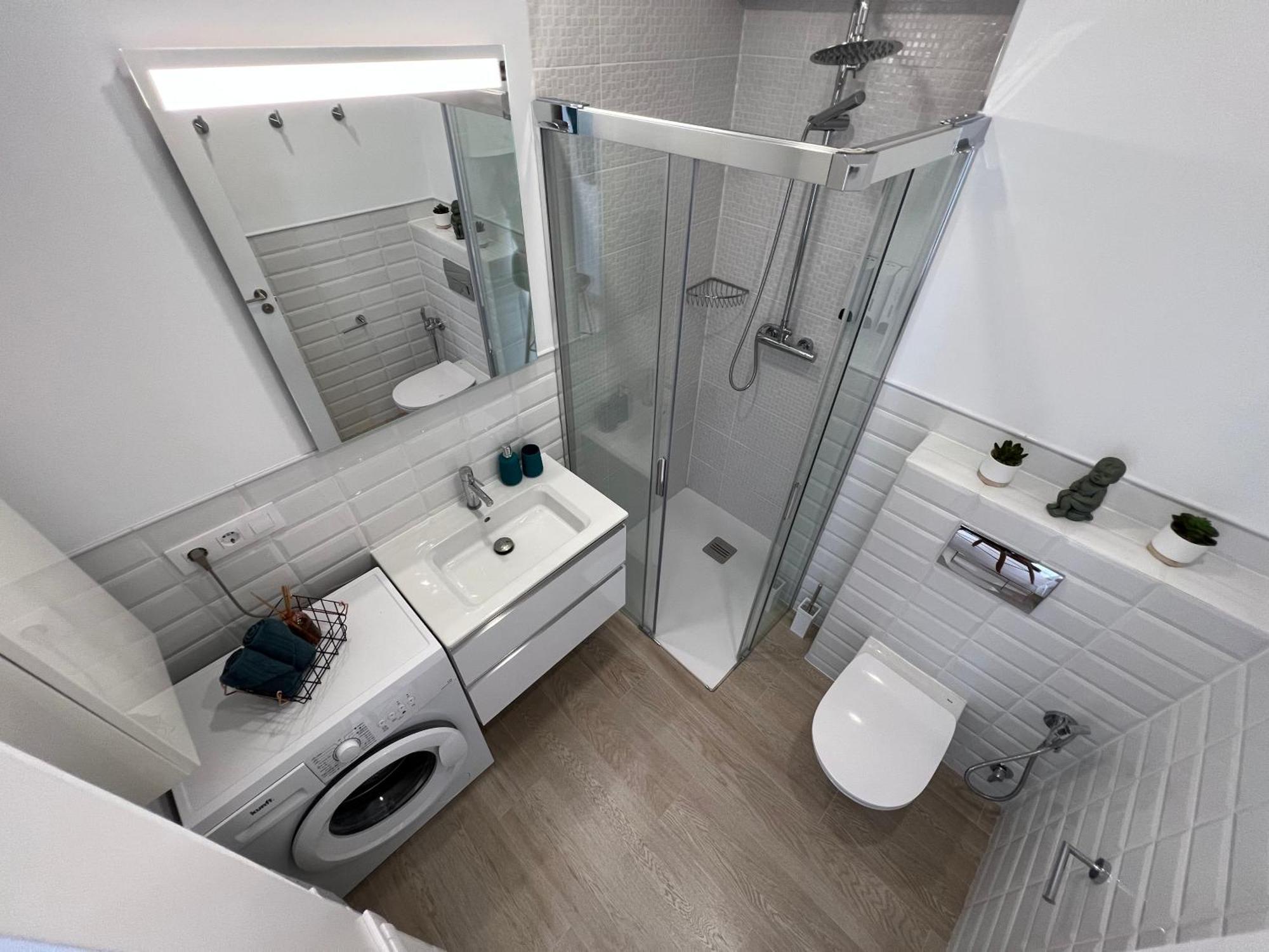 Apartamento Sofia En Calpe Eksteriør bilde