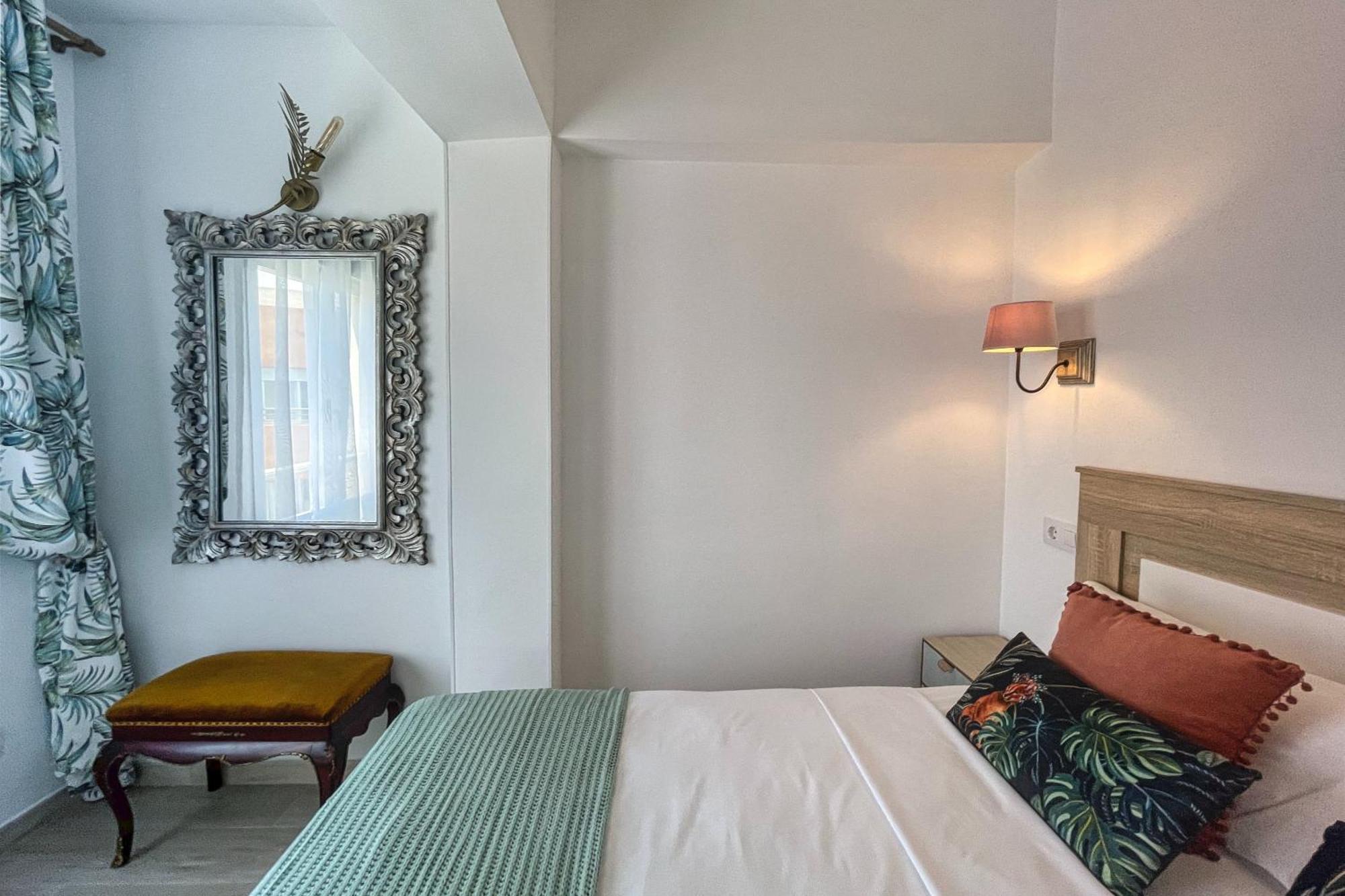 Apartamento Sofia En Calpe Eksteriør bilde
