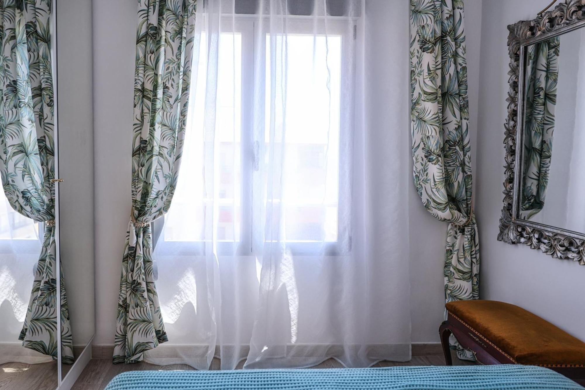 Apartamento Sofia En Calpe Eksteriør bilde