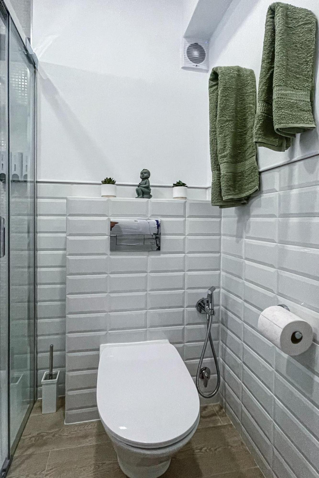Apartamento Sofia En Calpe Eksteriør bilde